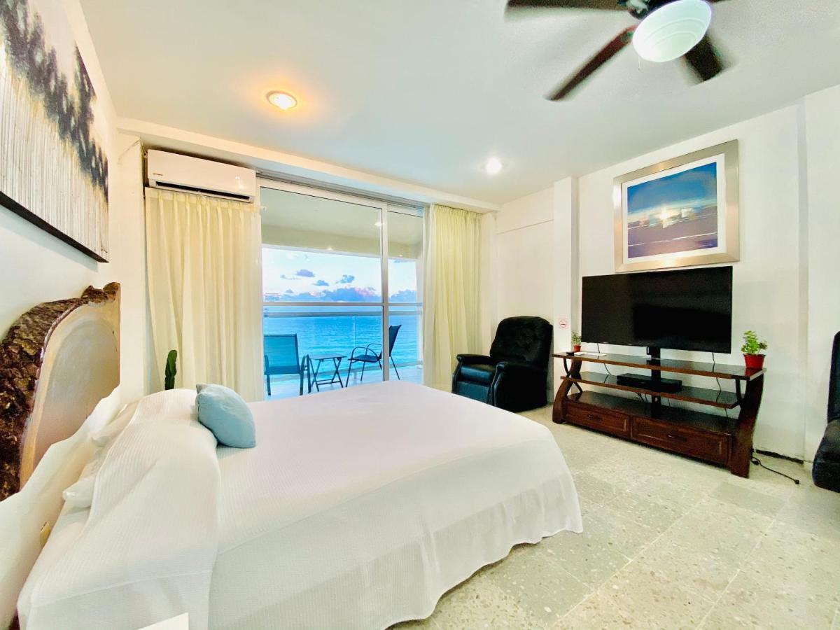 Villa Residencial Salvia Cancún Exterior foto