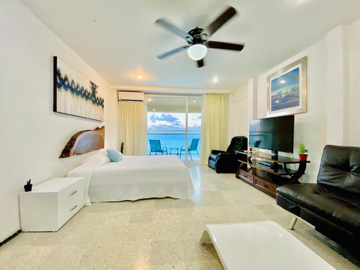 Villa Residencial Salvia Cancún Exterior foto