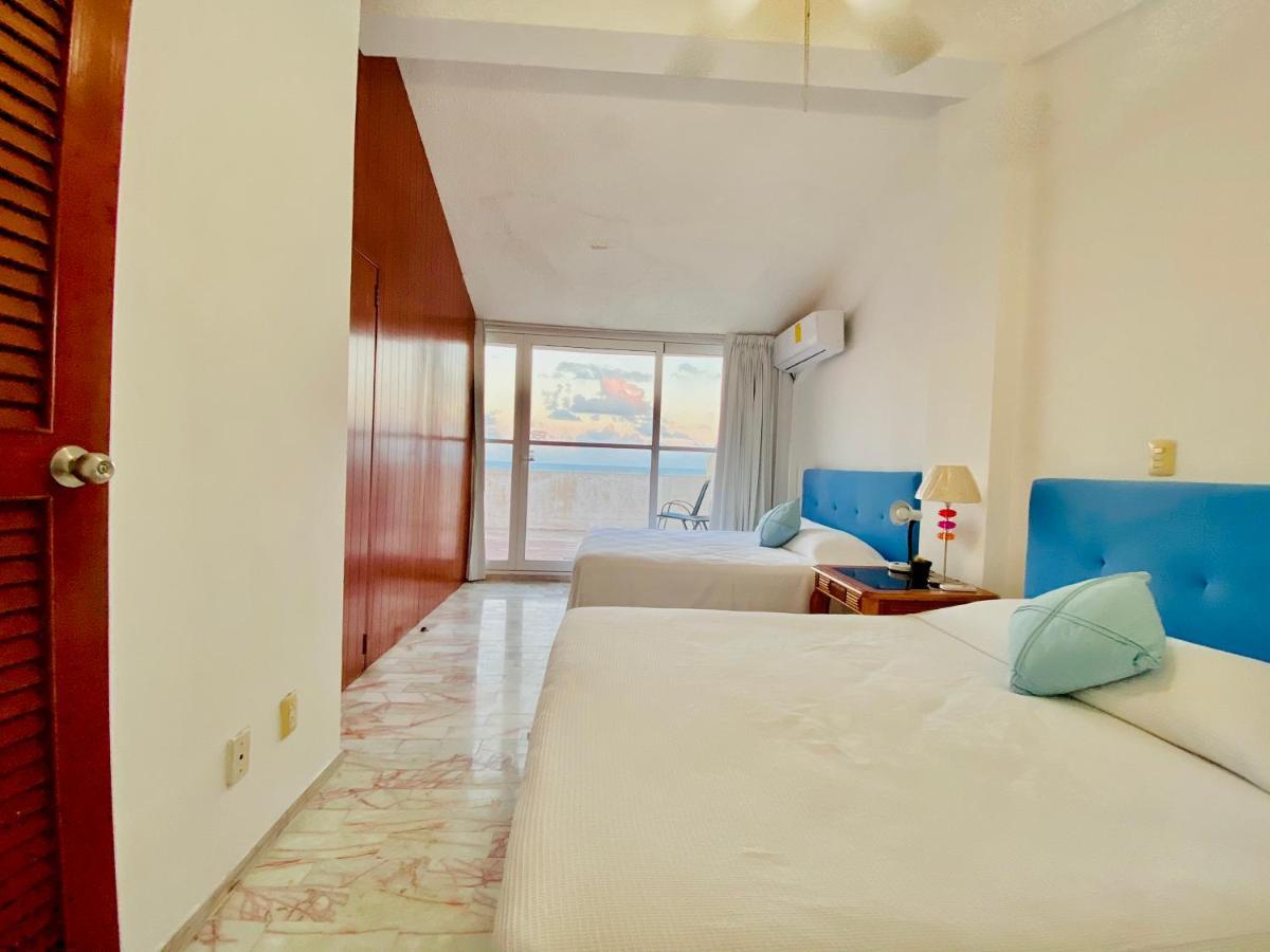 Villa Residencial Salvia Cancún Exterior foto
