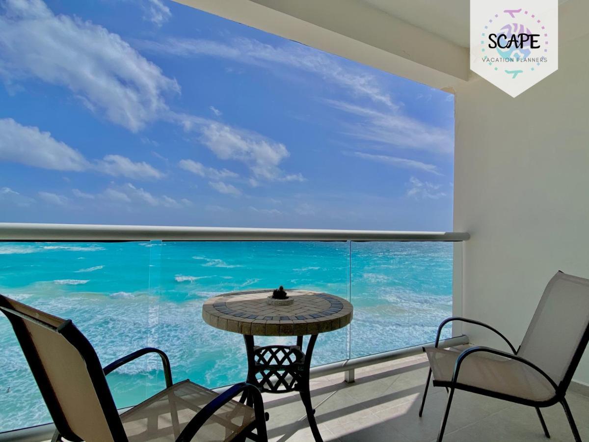 Villa Residencial Salvia Cancún Exterior foto