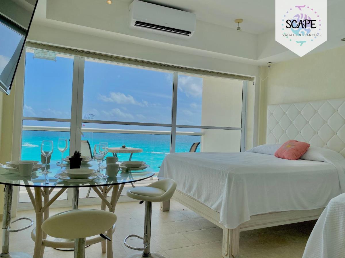 Villa Residencial Salvia Cancún Exterior foto