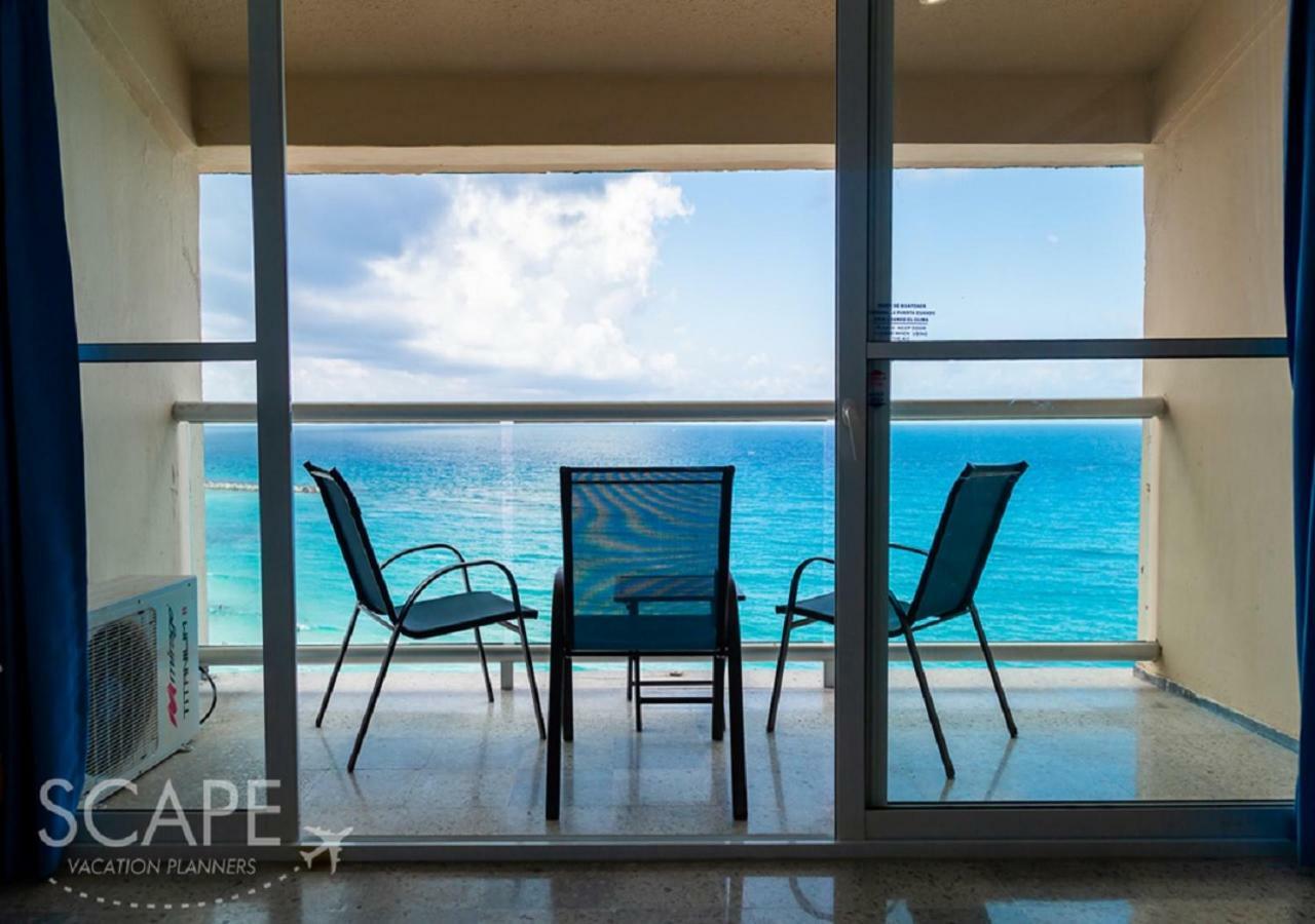 Villa Residencial Salvia Cancún Exterior foto