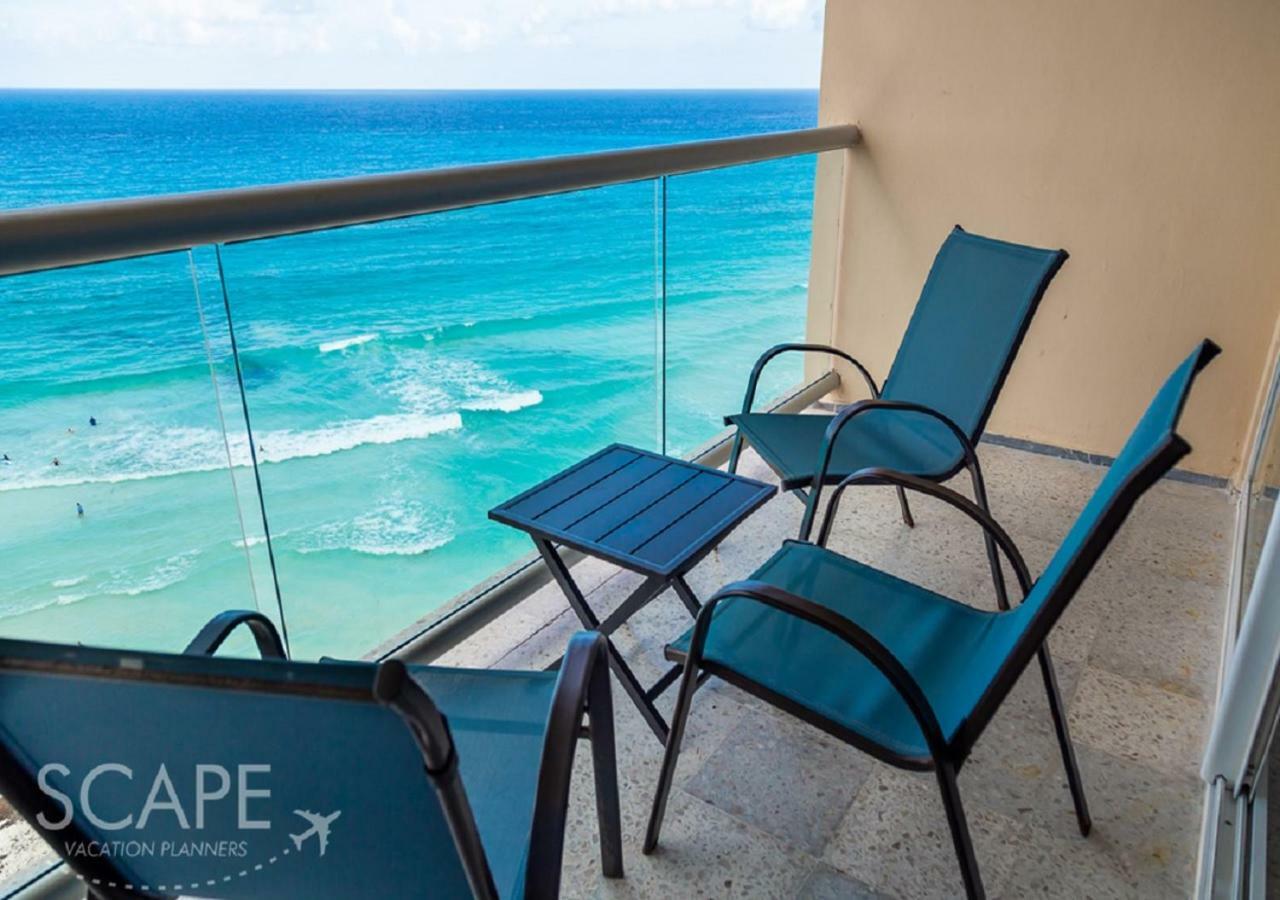 Villa Residencial Salvia Cancún Exterior foto