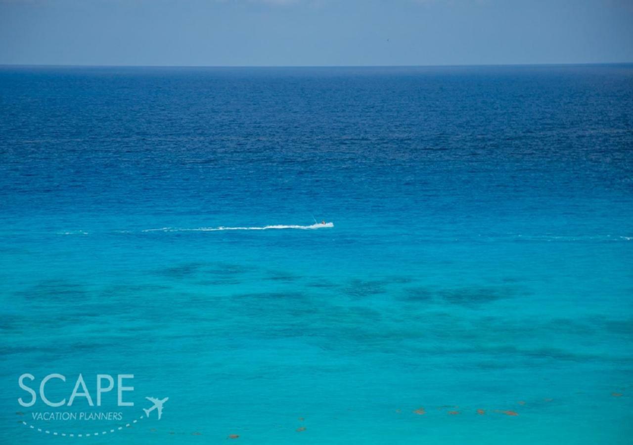Villa Residencial Salvia Cancún Exterior foto